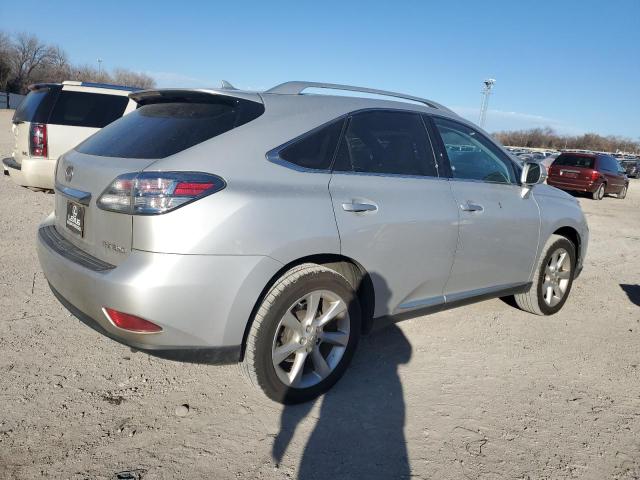 Photo 3 from auction – 2010 LEXUS RX 350 with VIN 2T2ZK1BA4AC009123