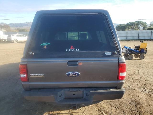 Photo 6 from auction – 2011 FORD RANGER SUP with VIN 1FTLR4FEXBPA64053