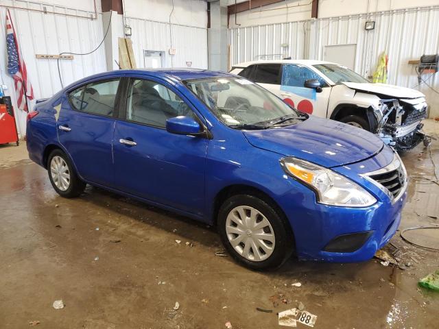Photo 4 from auction – 2016 NISSAN VERSA S with VIN 3N1CN7AP1GL884596