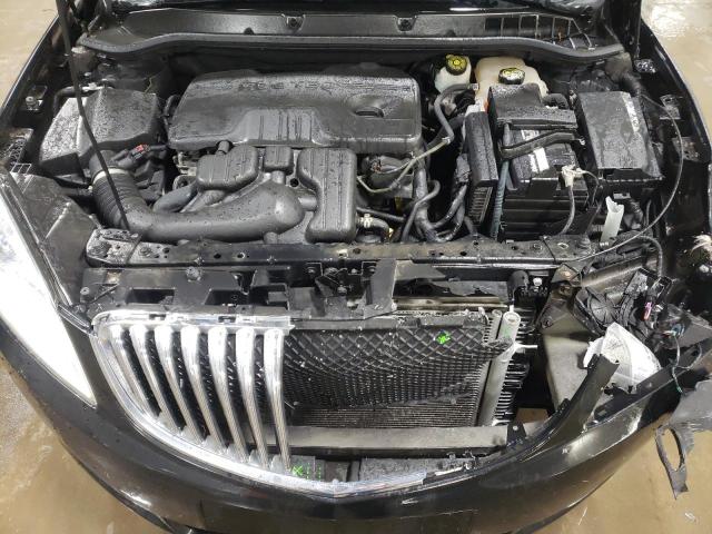 Фото 11 с аукциона – 2016 BUICK VERANO с VIN 1G4PS5SK5G4131931