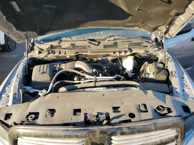 Photo 11 from auction – 2021 RAM 1500 CLASS with VIN 1C6RR6FT6MS533893
