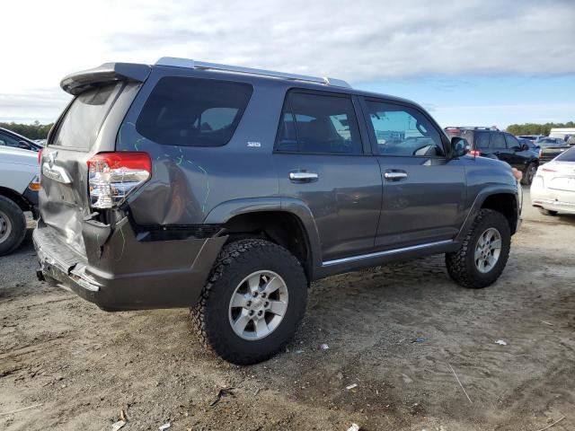 Photo 3 from auction – 2010 TOYOTA 4RUNNER SR with VIN JTEBU5JR3A5011940