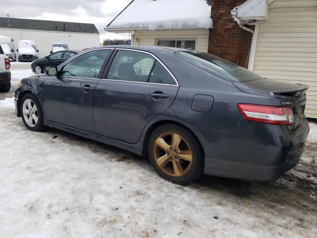 Photo 2 from auction – 2010 TOYOTA CAMRY BASE with VIN 4T1BF3EK2AU506017
