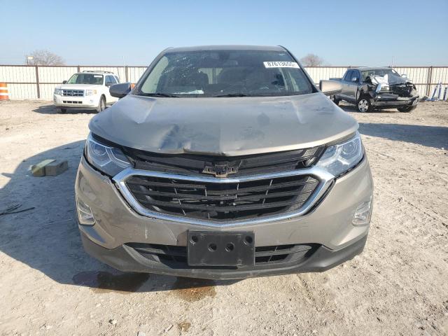 Photo 5 from auction – 2018 CHEVROLET EQUINOX LT with VIN 3GNAXJEV0JS624263