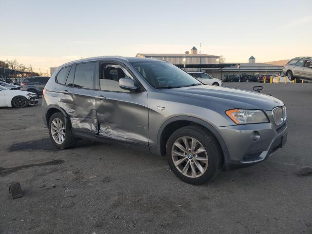 Photo 4 from auction – 2014 BMW X3 XDRIVE2 with VIN 5UXWX9C54E0D42058