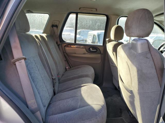 Photo 11 from auction – 2005 GMC ENVOY with VIN 1GKDT13S952144044