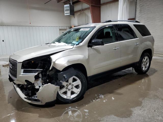 GMC ACADIA SLE 2015 with VIN 1GKKVPKD1FJ358007 - Photo from auction