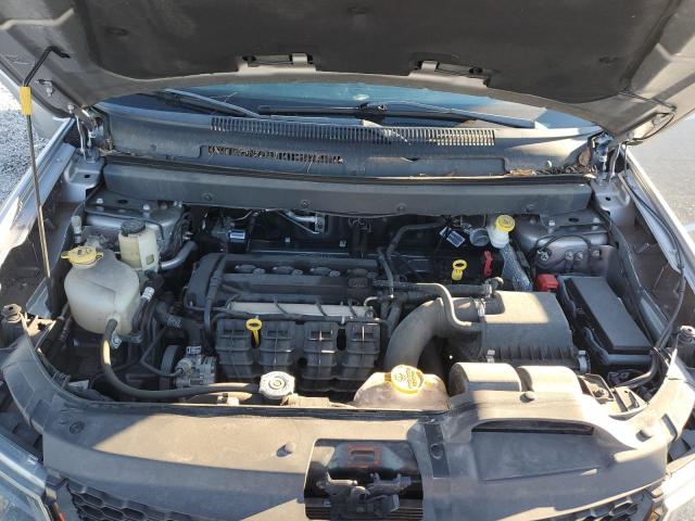Photo 12 from auction – 2018 DODGE JOURNEY SE with VIN 3C4PDCAB7JT508314
