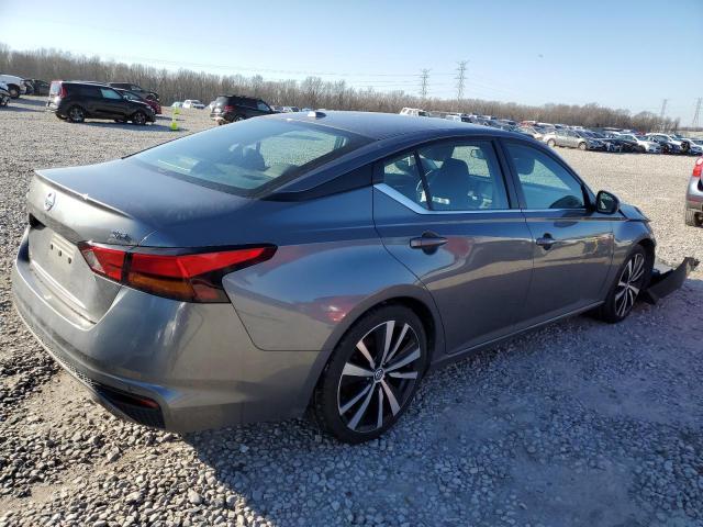 Photo 3 from auction – 2021 NISSAN ALTIMA 2.5 with VIN 1N4BL4CV8MN411773