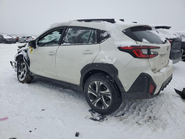 Photo 2 from auction – 2024 SUBARU CROSSTREK with VIN JF2GUADC2RH334088