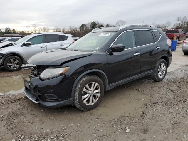 Фото 1 с аукциона – 2016 NISSAN ROGUE S с VIN KNMAT2MT7GP603282