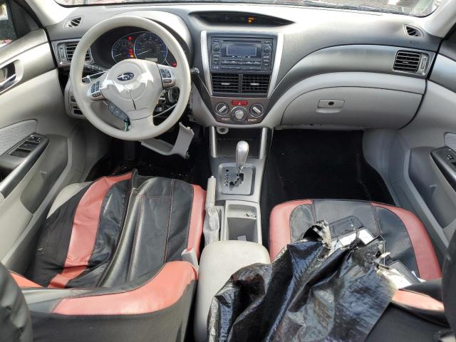 Photo 8 from auction – 2011 SUBARU FORESTER 2 with VIN JF2SHADC5BH775671