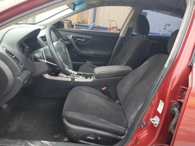 Photo 7 from auction – 2013 NISSAN ALTIMA 2.5 with VIN 1N4AL3AP4DN446935