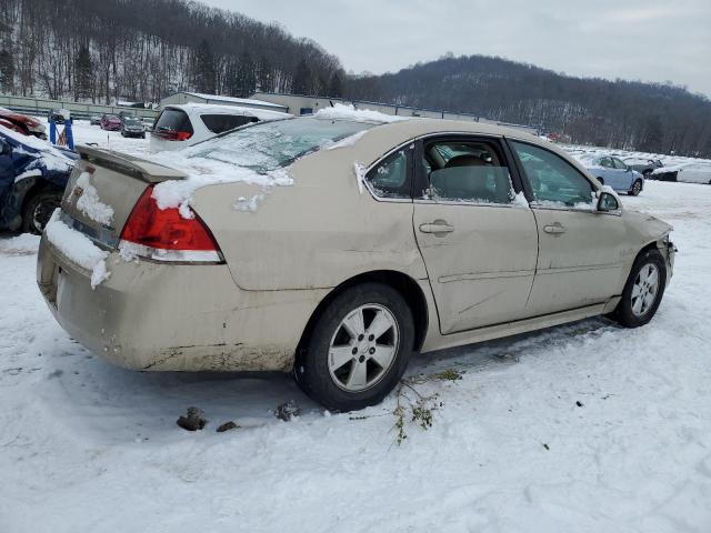 Photo 3 from auction – 2010 CHEVROLET IMPALA LT with VIN 2G1WB5EK8A1140291