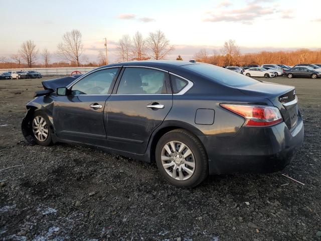 Photo 2 from auction – 2015 NISSAN ALTIMA 2.5 with VIN 1N4AL3AP7FC241642