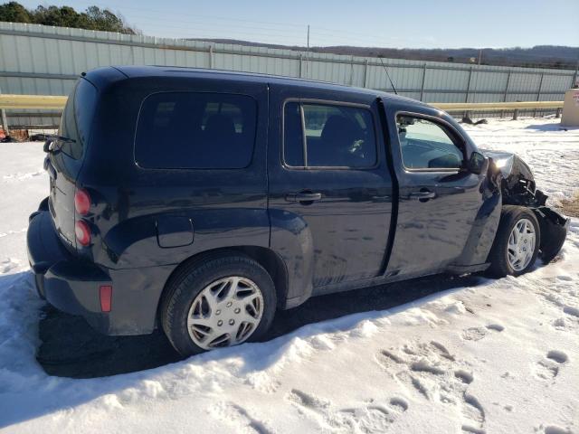 Photo 3 from auction – 2010 CHEVROLET HHR LT with VIN 3GNBABDB4AS636712