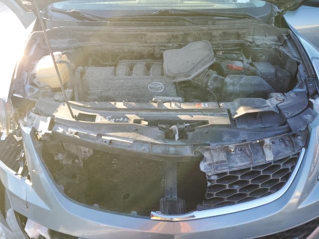 Photo 12 from auction – 2012 MAZDA CX-9 with VIN JM3TB3CA4C0365726