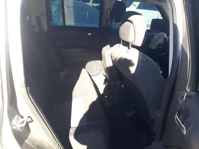 Photo 11 from auction – 2013 JEEP PATRIOT SP with VIN 1C4NJPBA0DD264352