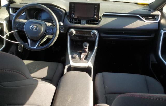 Photo 8 from auction – 2022 TOYOTA RAV4 PRIME with VIN JTMAB3FV2ND080811