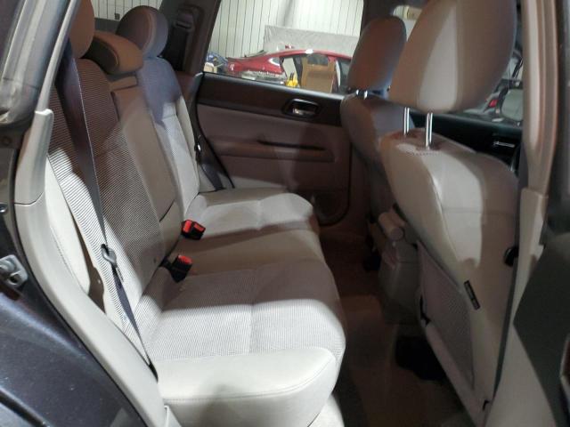 Photo 11 from auction – 2008 SUBARU FORESTER 2 with VIN JF1SG65608H718123