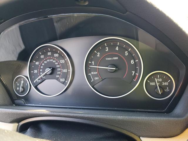 صورة رقم 9 من المزاد - 2016 BMW 328 XI SUL مع VIN WBA8E3G55GNU04283