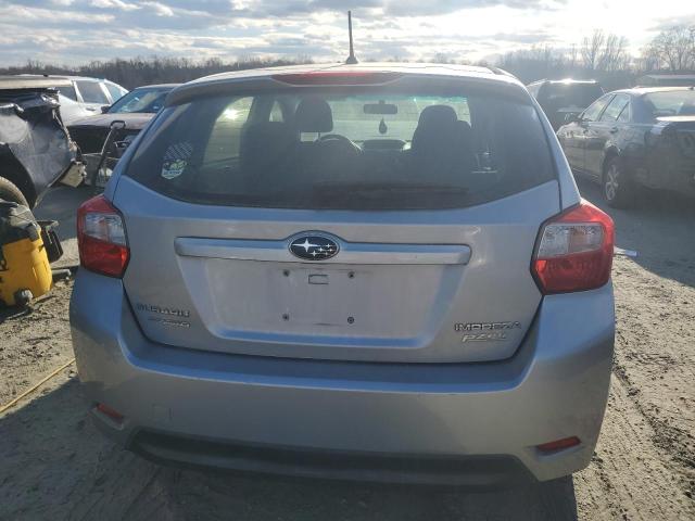Photo 6 from auction – 2014 SUBARU IMPREZA PR with VIN JF1GPAC63E8224829