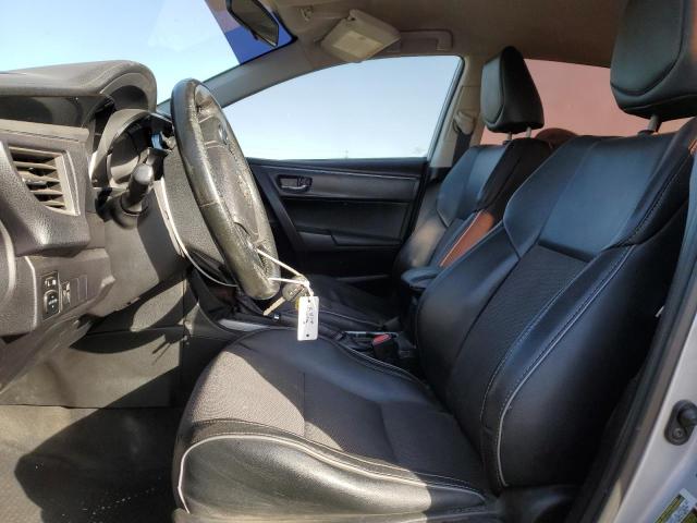 Photo 7 from auction – 2015 TOYOTA COROLLA L with VIN 5YFBURHE5FP298450