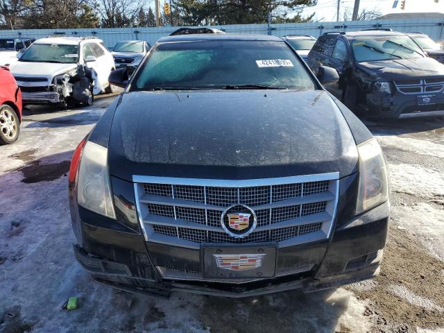 Photo 5 from auction – 2010 CADILLAC CTS with VIN 1G6DA5EG9A0145057