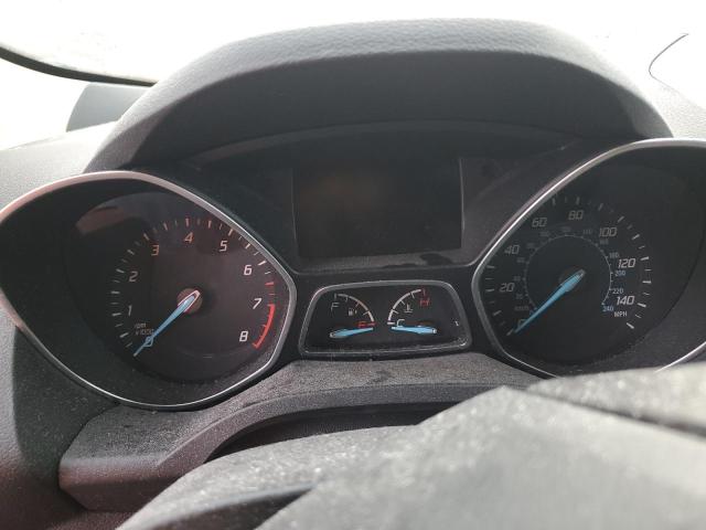 Photo 9 from auction – 2014 FORD ESCAPE TIT with VIN 1FMCU9J98EUC75579