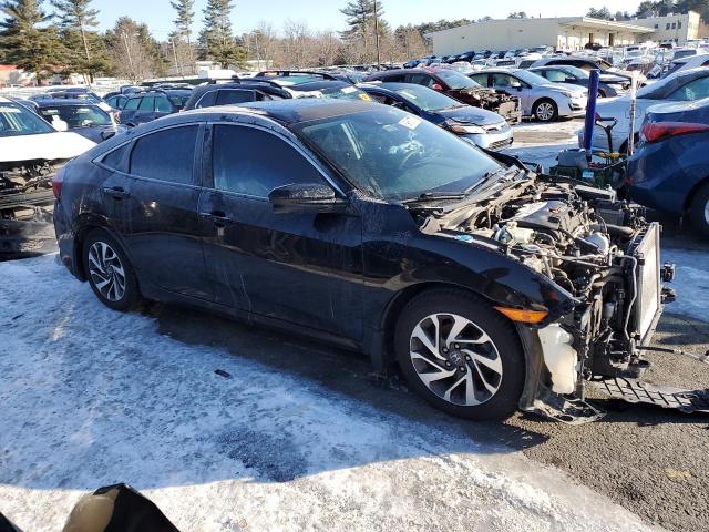 Photo 4 from auction – 2016 HONDA CIVIC EX with VIN 2HGFC2F89GH506394