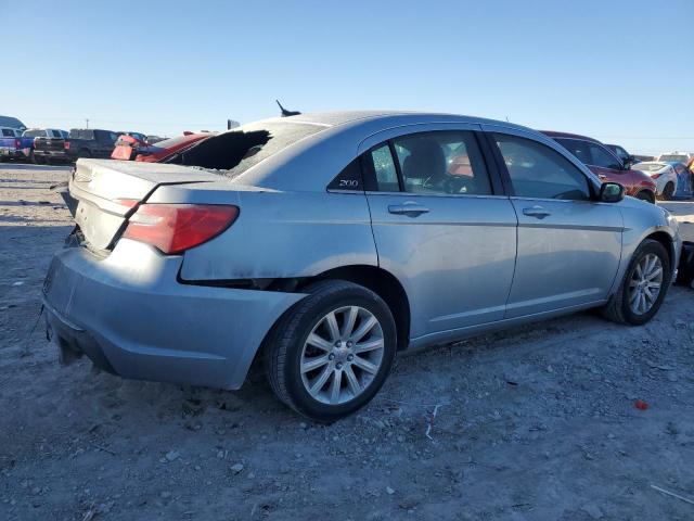 Photo 3 from auction – 2014 CHRYSLER 200 TOURIN with VIN 1C3CCBBB3EN186467