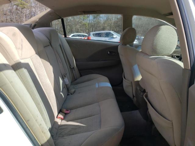 Photo 10 from auction – 2004 NISSAN ALTIMA BAS with VIN 1N4AL11D94C173559