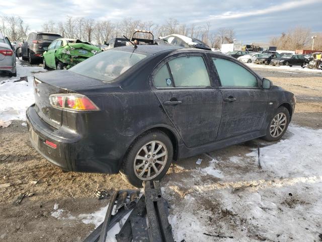 Photo 3 from auction – 2010 MITSUBISHI LANCER ES/ with VIN JA32U2FU7AU022931