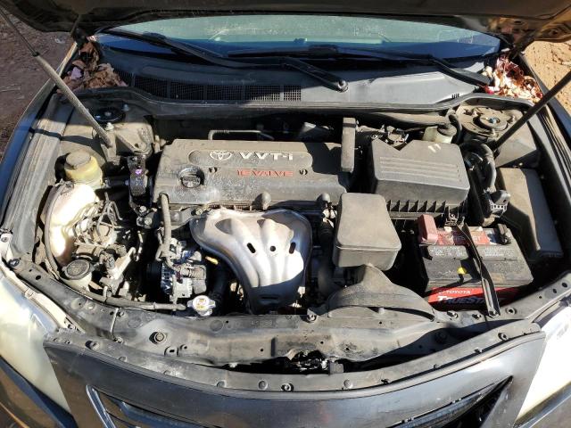 Photo 11 from auction – 2008 TOYOTA CAMRY CE with VIN 4T1BE46K08U261431