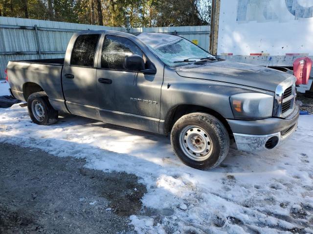 Photo 4 from auction – 2007 DODGE RAM 1500 S with VIN 1D7HA18P27S149408