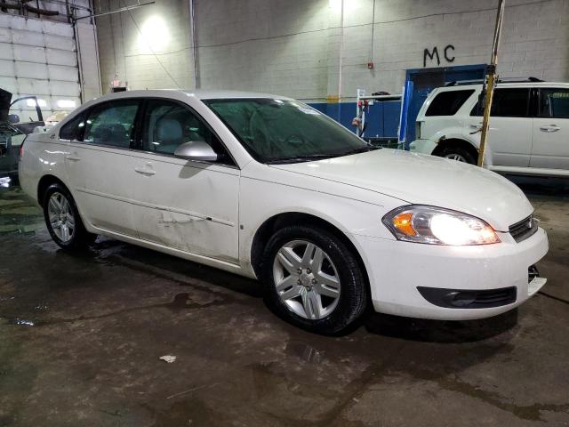 Photo 4 from auction – 2006 CHEVROLET IMPALA LTZ with VIN 2G1WU581969413633