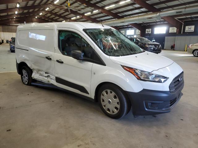Photo 4 from auction – 2023 FORD TRANSIT CO with VIN NM0LS7S29P1571728