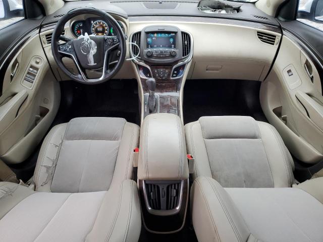 Photo 8 from auction – 2012 BUICK LACROSSE P with VIN 1G4GD5E33CF136008