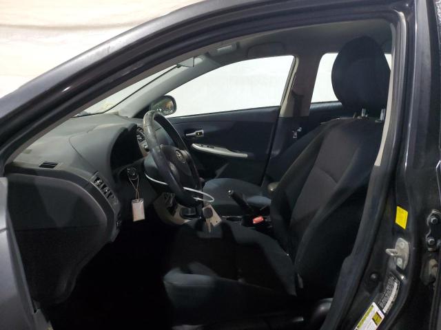 Photo 7 from auction – 2010 TOYOTA COROLLA BA with VIN 2T1BU4EEXAC515636