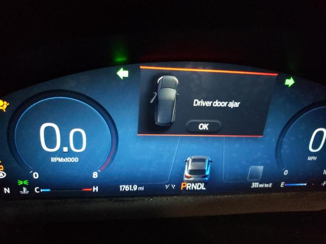 Zdjęcie 9 z aukcji – 2024 FORD ESCAPE PLA z VIN 1FMCU9JA0RUB33873
