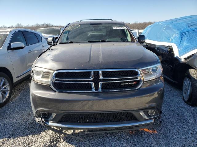 Photo 5 from auction – 2015 DODGE DURANGO SX with VIN 1C4RDHAG8FC729201