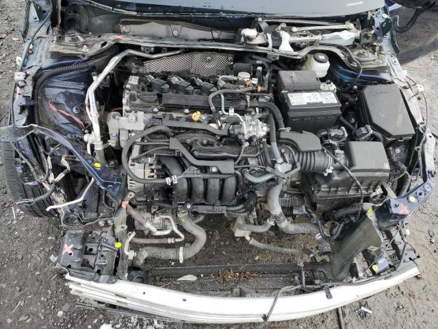 Photo 11 from auction – 2023 TOYOTA COROLLA SE with VIN 5YFS4MCE6PP142235