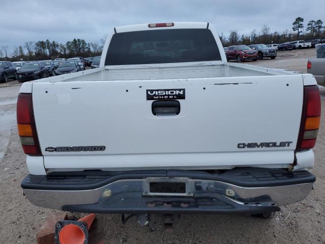 Photo 6 from auction – 2001 CHEVROLET SILVERADO with VIN 1GCGC13U01F206816