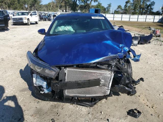 Photo 5 from auction – 2022 KIA FORTE FE with VIN 3KPF24ADXNE467096