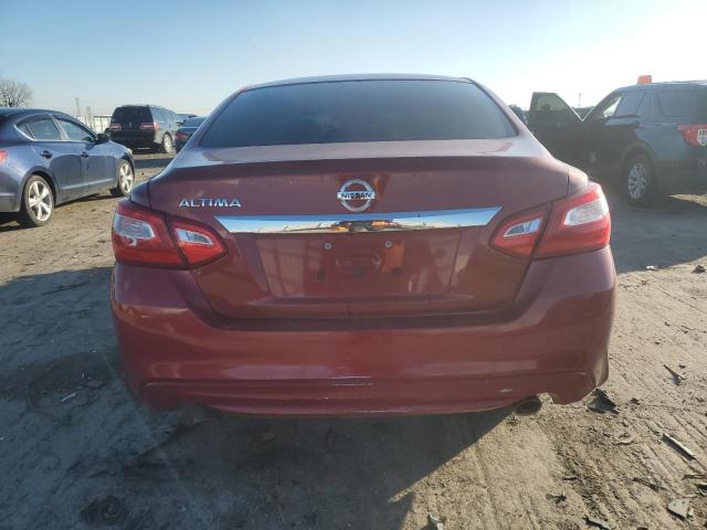 Photo 6 from auction – 2016 NISSAN ALTIMA 2.5 with VIN 1N4AL3AP1GC210596