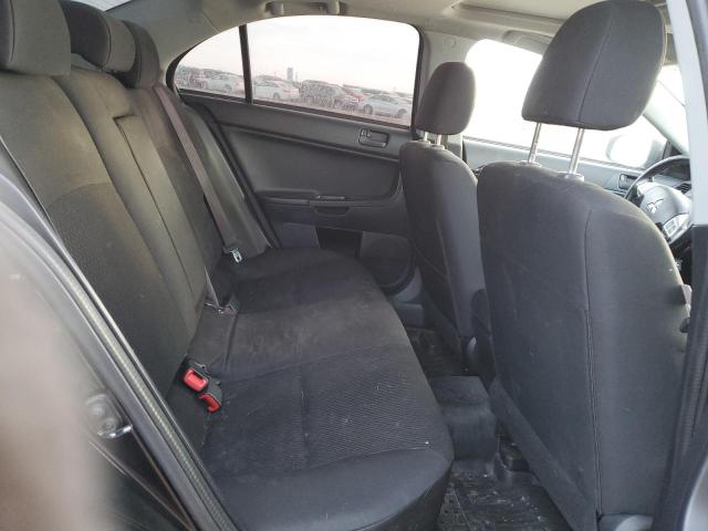 Photo 10 from auction – 2016 MITSUBISHI LANCER ES with VIN JA32V2FW5GU601536