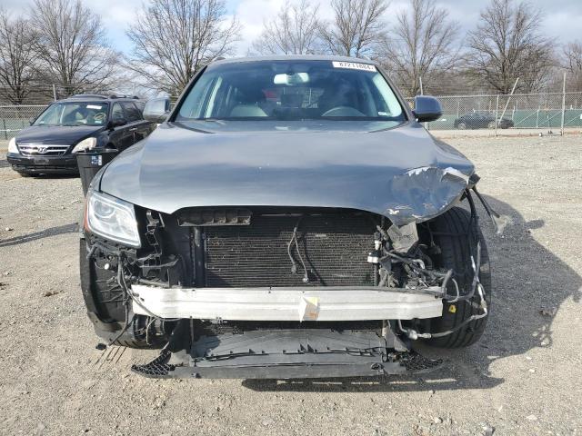 Photo 5 from auction – 2014 AUDI Q5 PREMIUM with VIN WA1DGAFP7EA044158