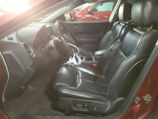 Photo 7 from auction – 2010 NISSAN MAXIMA S with VIN 1N4AA5AP0AC817436
