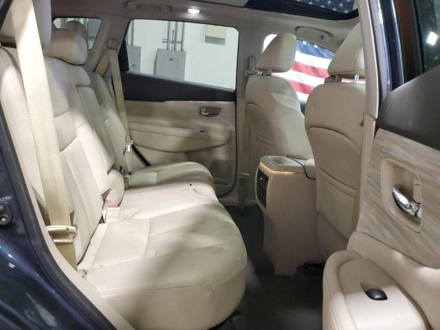 Photo 11 from auction – 2016 NISSAN MURANO S with VIN 5N1AZ2MG8GN112955