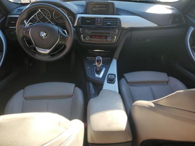 Foto 8 de la subasta – 2012 BMW 328 I SULE con VIN WBA3C1C5XCF433745